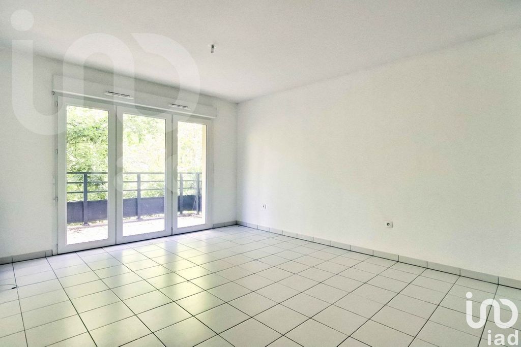 Achat appartement à vendre 3 pièces 55 m² - Le Bouscat