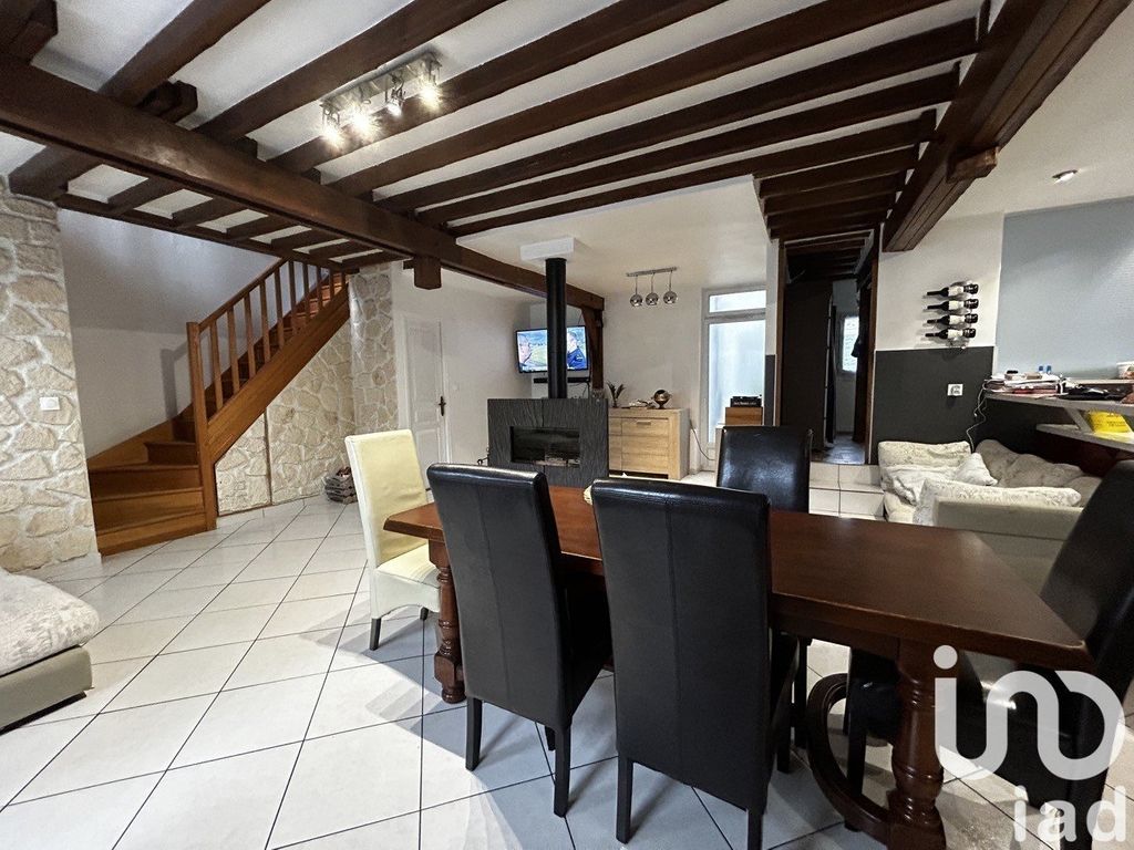 Achat maison 3 chambre(s) - Viry-Châtillon