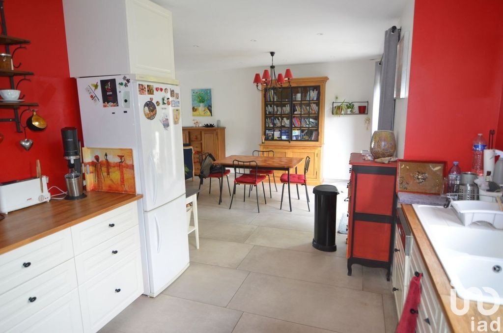 Achat maison 5 chambre(s) - Les Essarts-le-Roi