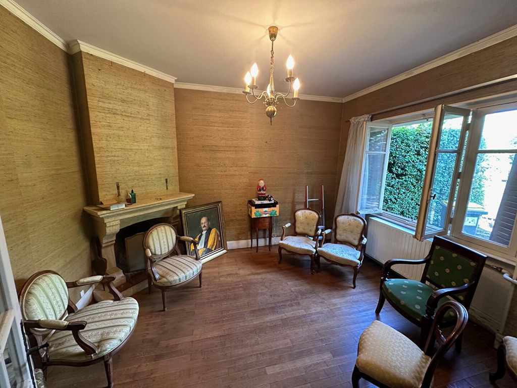 Achat maison 4 chambre(s) - Besançon