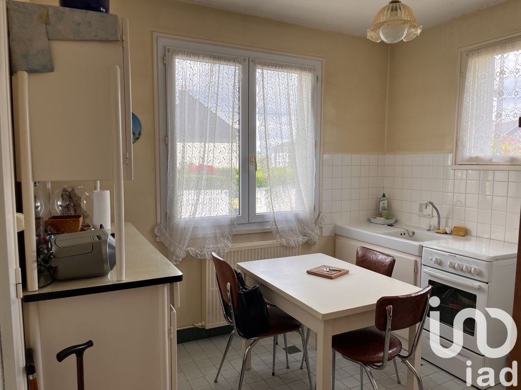 Achat maison 2 chambre(s) - Saint-Nazaire