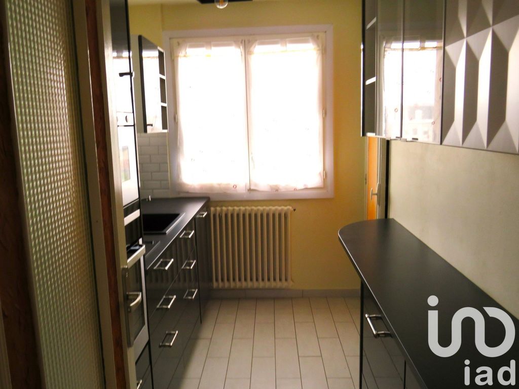 Achat appartement 3 pièce(s) Neuilly-sur-Marne