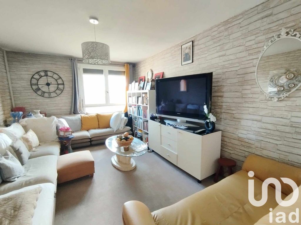 Achat appartement à vendre 5 pièces 95 m² - Tarbes