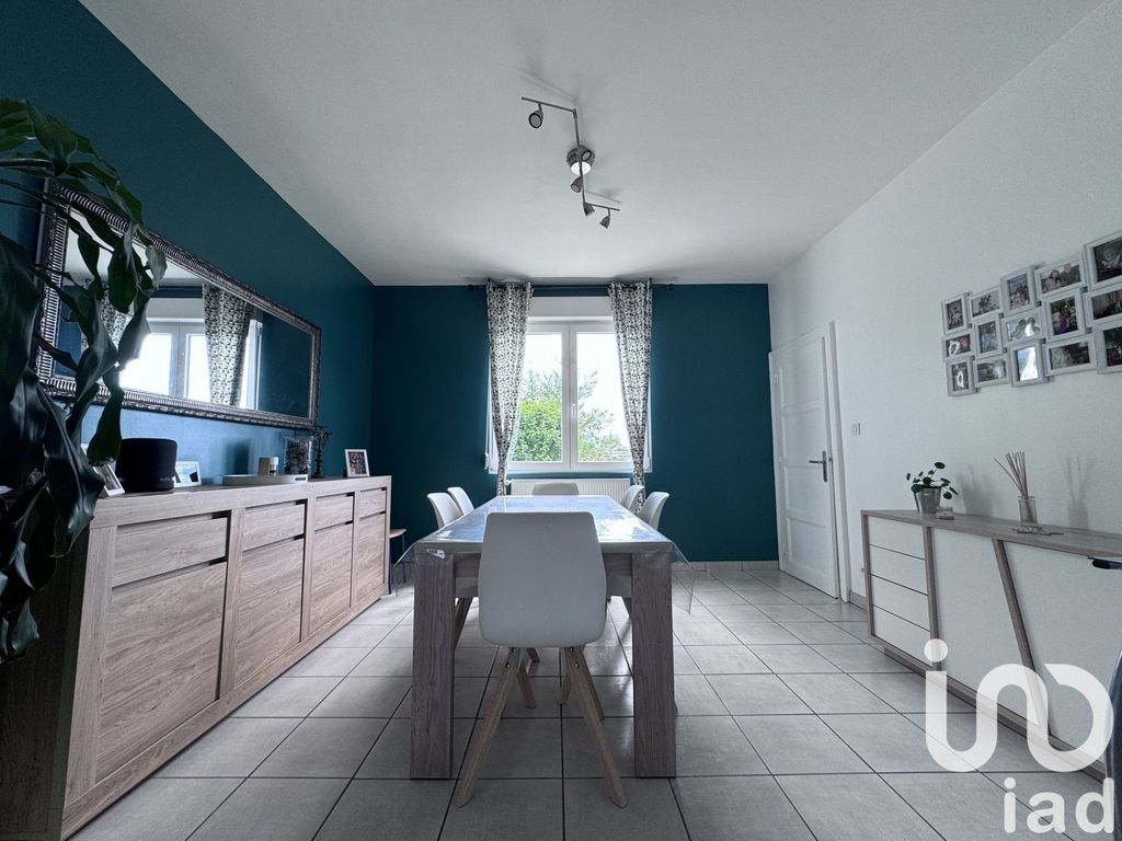 Achat maison 5 chambre(s) - Saint-Dizier