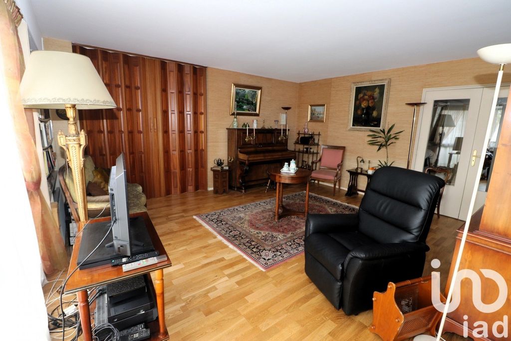 Achat appartement 5 pièce(s) Paris 13ème arrondissement