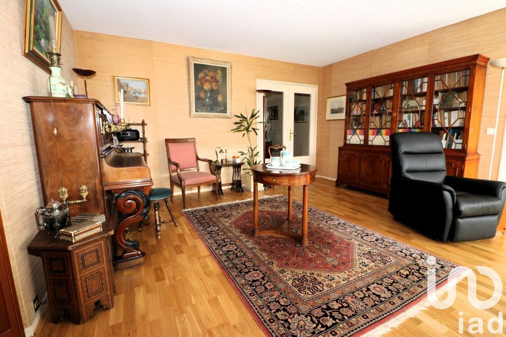 Achat appartement 5 pièce(s) Paris 13ème arrondissement