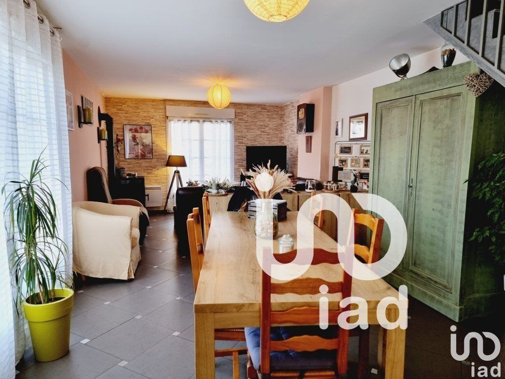 Achat maison à vendre 3 chambres 107 m² - Beautor