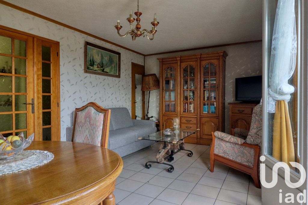 Achat maison 3 chambre(s) - Bouafle