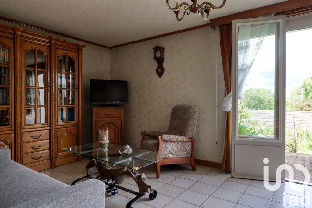 Achat maison 3 chambre(s) - Bouafle