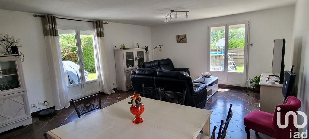 Achat maison 3 chambre(s) - Boutigny-sur-Essonne