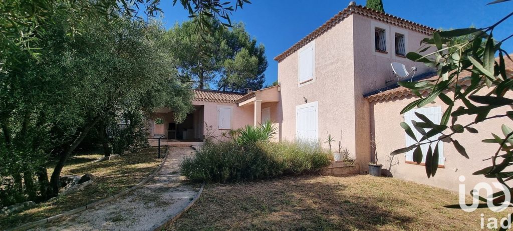 Achat maison 5 chambre(s) - Nîmes