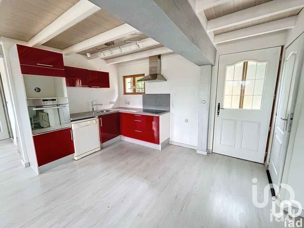 Achat maison 2 chambre(s) - Lusigny-sur-Barse