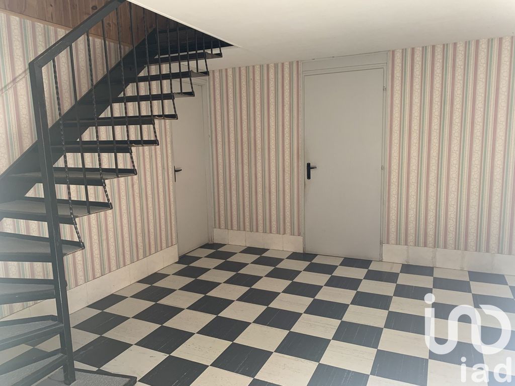 Achat maison 3 chambre(s) - Champsevraine