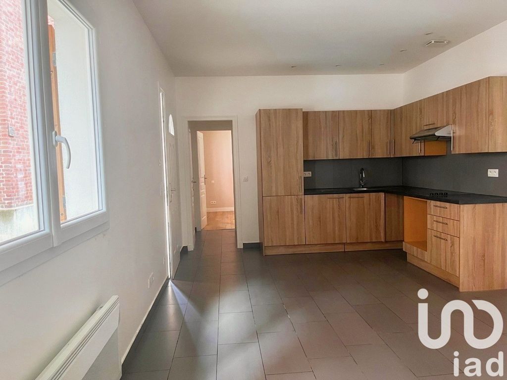 Achat maison 2 chambre(s) - Vitry-sur-Seine