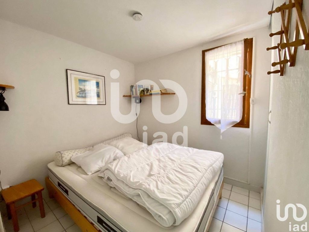 Achat maison 2 chambre(s) - Gruissan