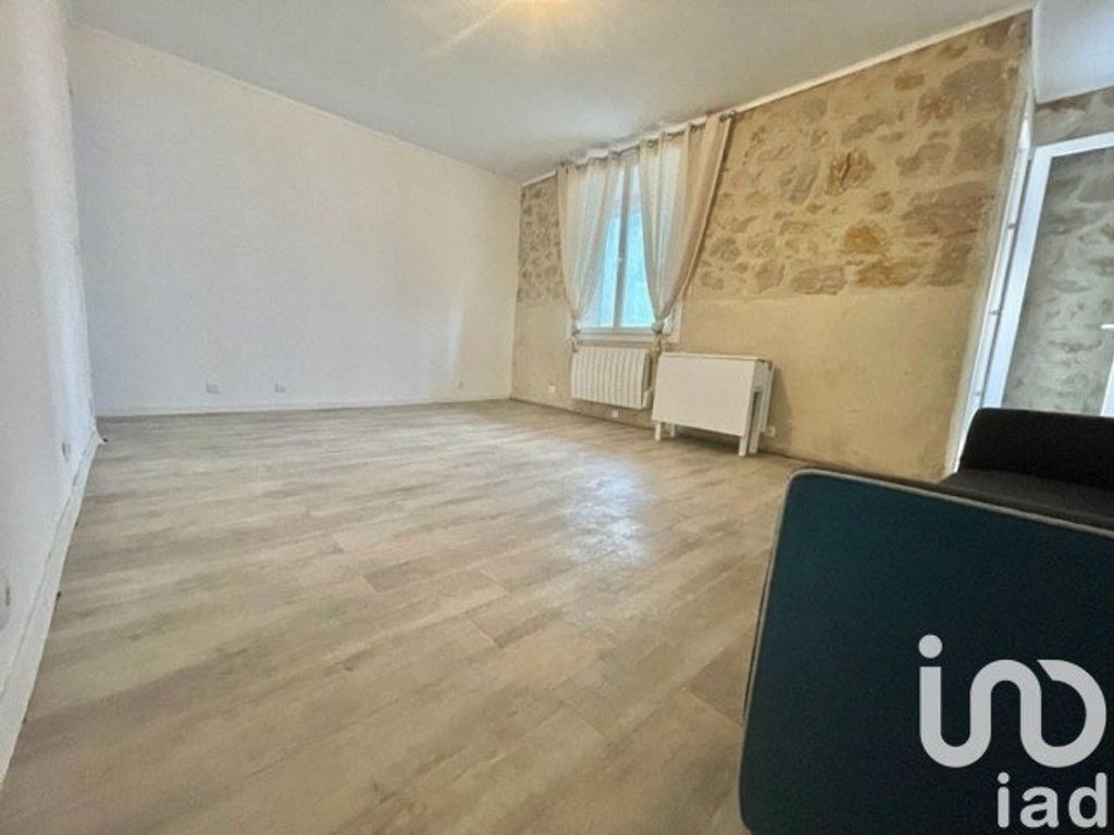 Achat appartement 4 pièce(s) Toulon