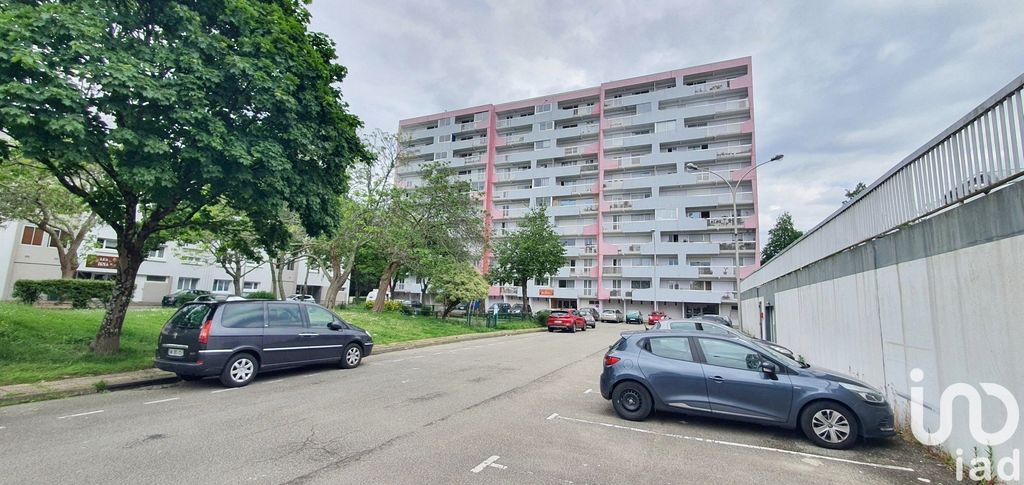 Achat appartement à vendre 3 pièces 73 m² - Lorient