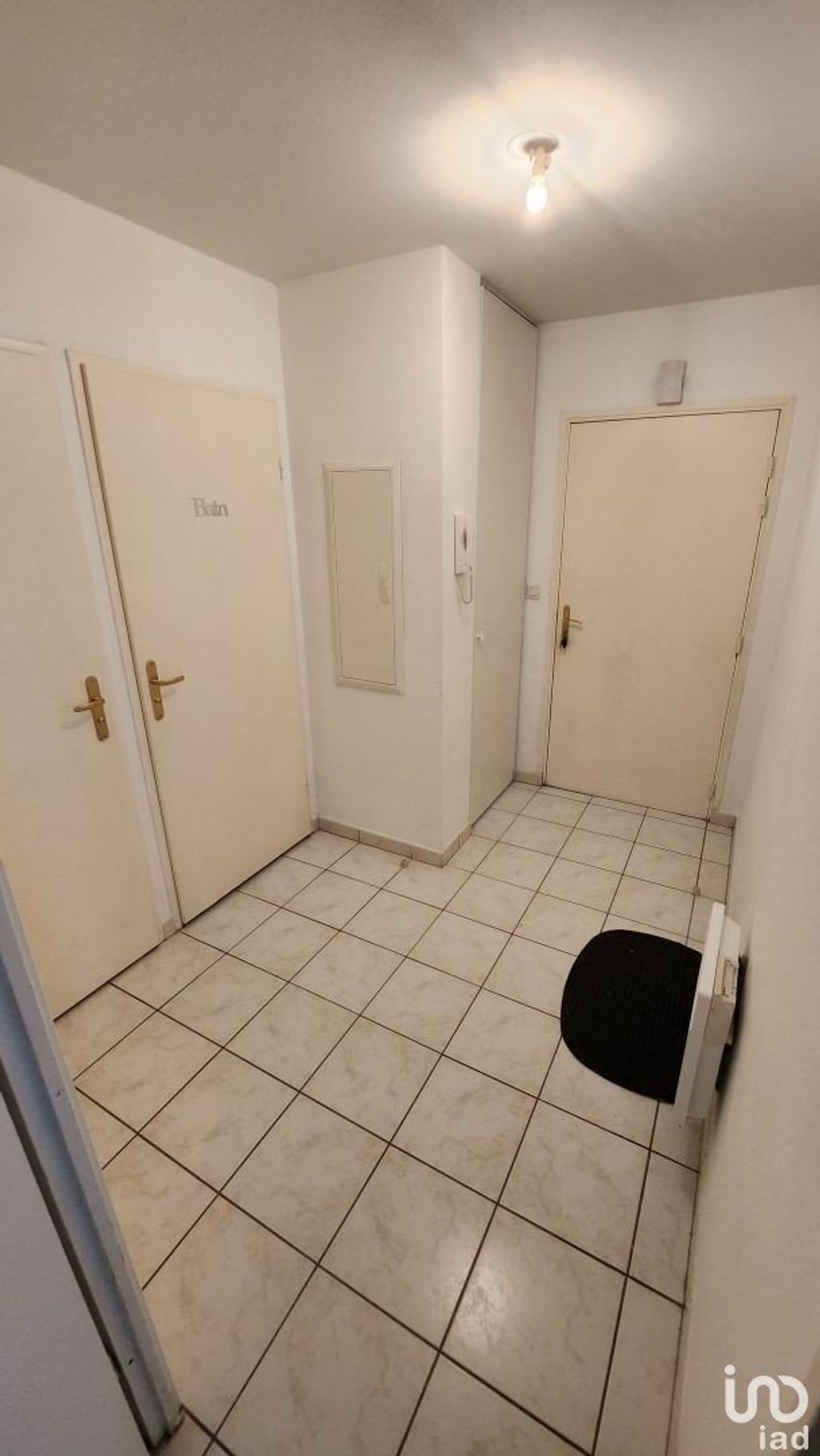 Achat appartement à vendre 2 pièces 50 m² - Saint-Quentin