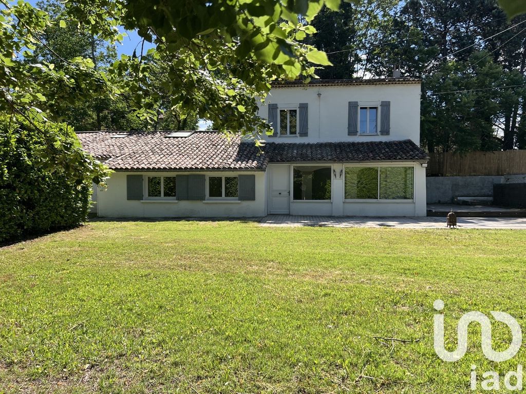 Achat maison 3 chambre(s) - Jouques