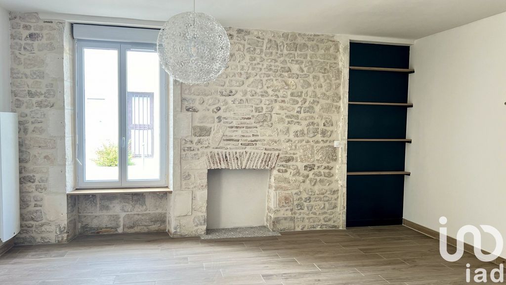 Achat maison 2 chambre(s) - La Rochelle