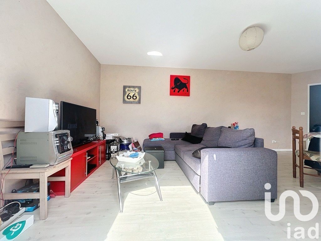 Achat maison 3 chambre(s) - Laval