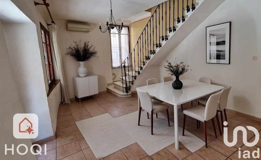 Achat maison à vendre 5 chambres 93 m² - Aspiran