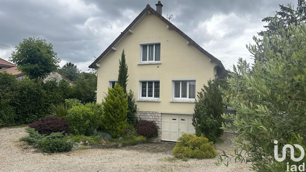 Achat maison à vendre 4 chambres 112 m² - Cepoy