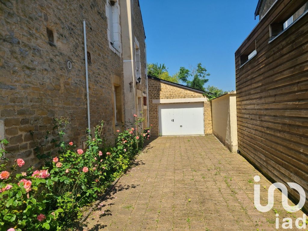 Achat maison 5 chambre(s) - Guignicourt-sur-Vence