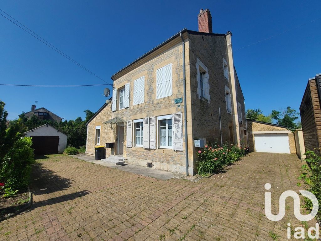 Achat maison à vendre 5 chambres 222 m² - Guignicourt-sur-Vence