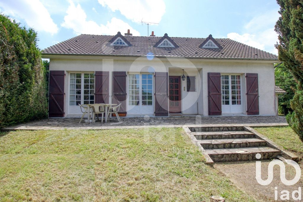 Achat maison 4 chambre(s) - Ondreville-sur-Essonne