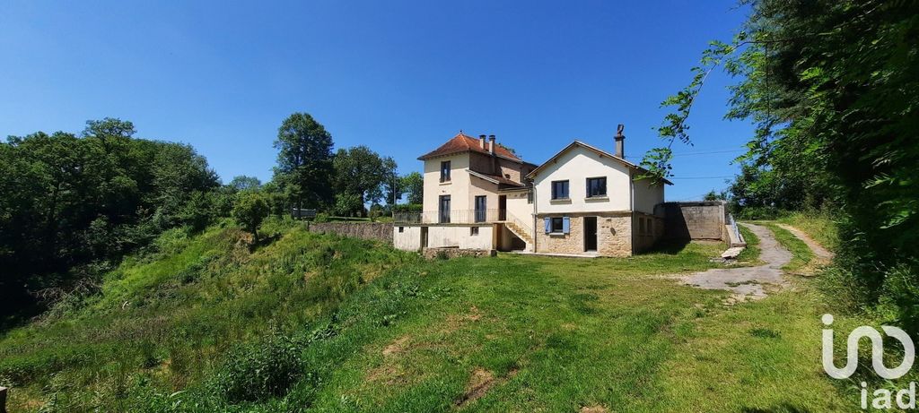 Achat maison 4 chambre(s) - Montbazens