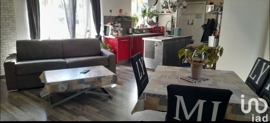 Achat maison 5 chambre(s) - Villeneuve-la-Guyard