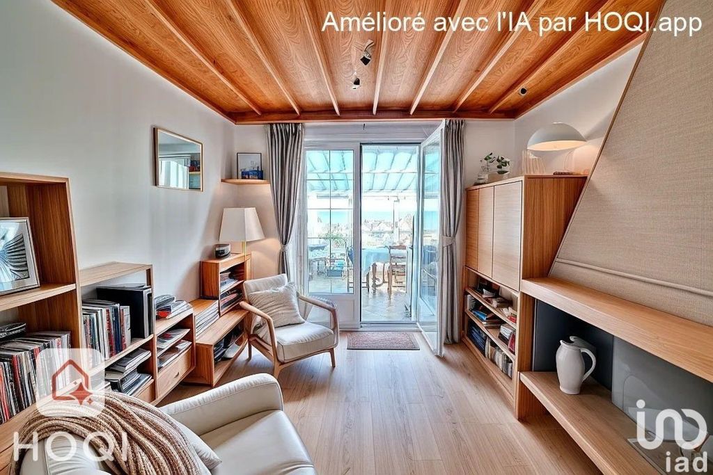 Achat maison 3 chambre(s) - Binic-Étables-sur-Mer