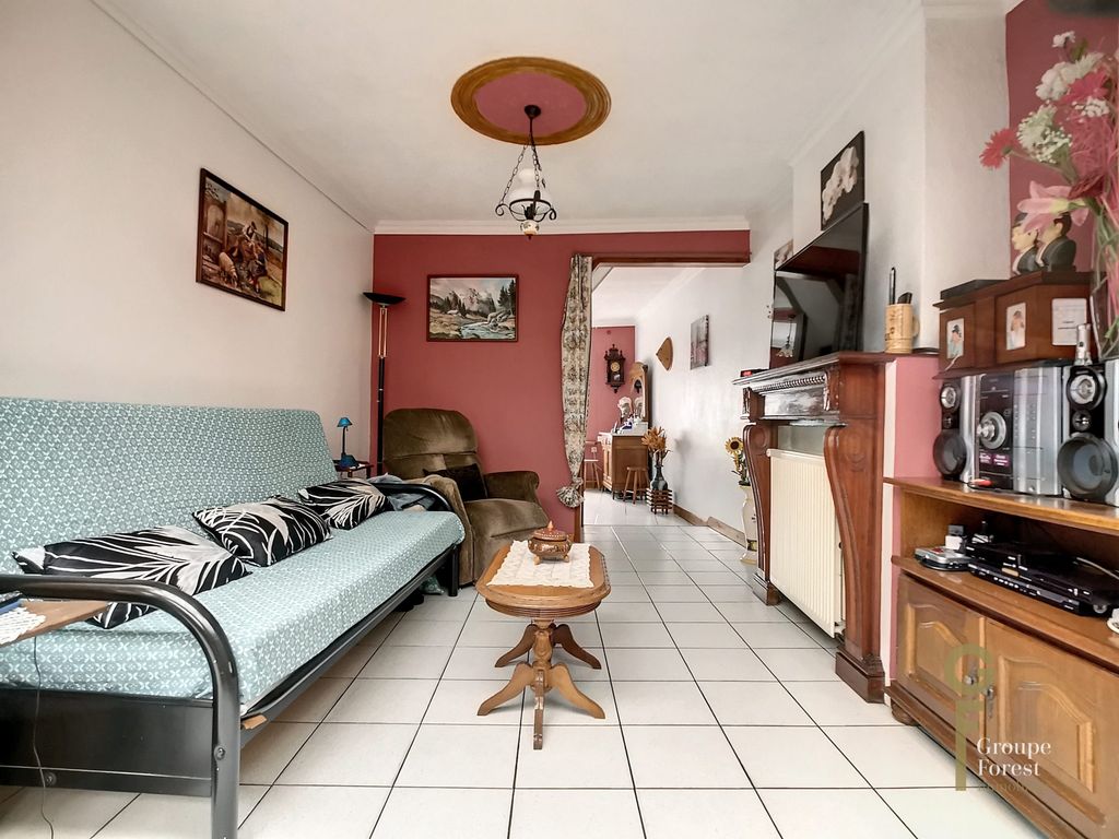 Achat maison 3 chambre(s) - Roncq