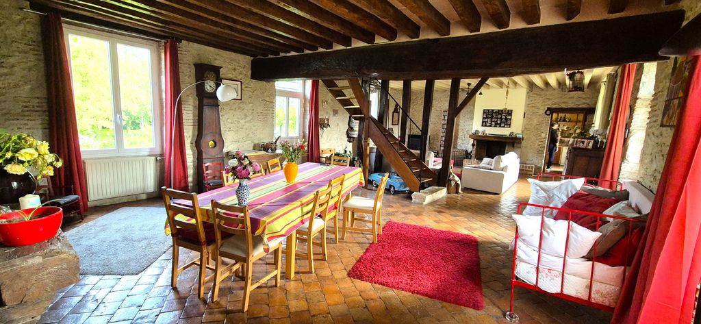 Achat maison 5 chambre(s) - Beaugency