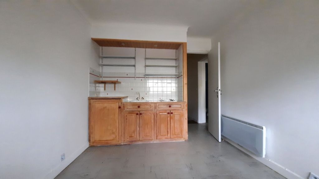 Achat appartement à vendre 2 pièces 28 m² - Pornichet