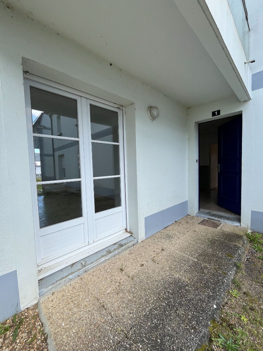 Achat appartement 4 pièce(s) Montreuil-Juigné