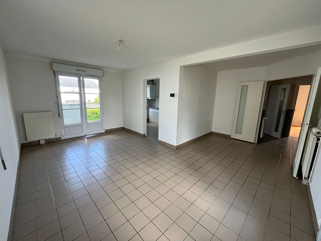 Achat appartement 4 pièce(s) Montreuil-Juigné