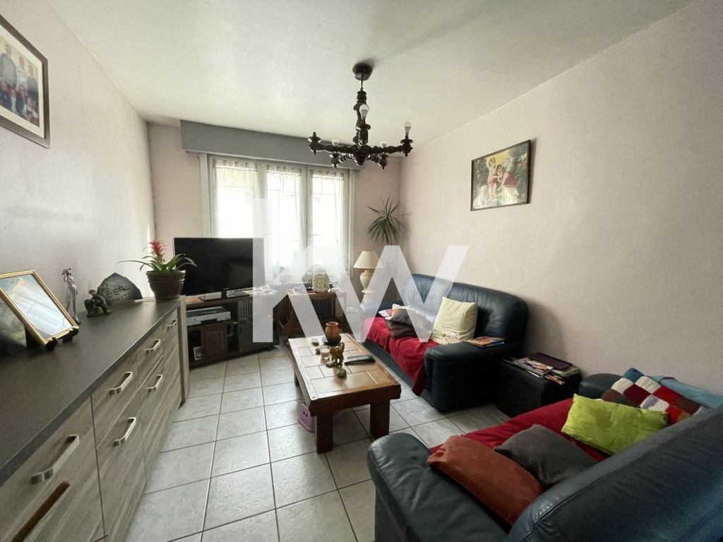 Achat maison 3 chambre(s) - Coudekerque-Branche