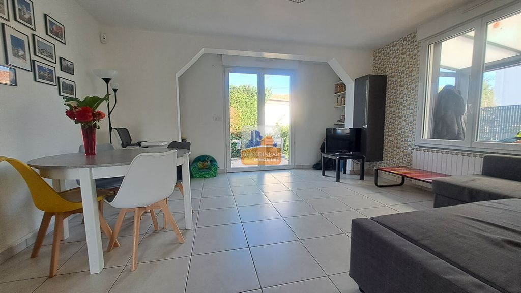 Achat maison 2 chambre(s) - Saint-Jean-de-Boiseau