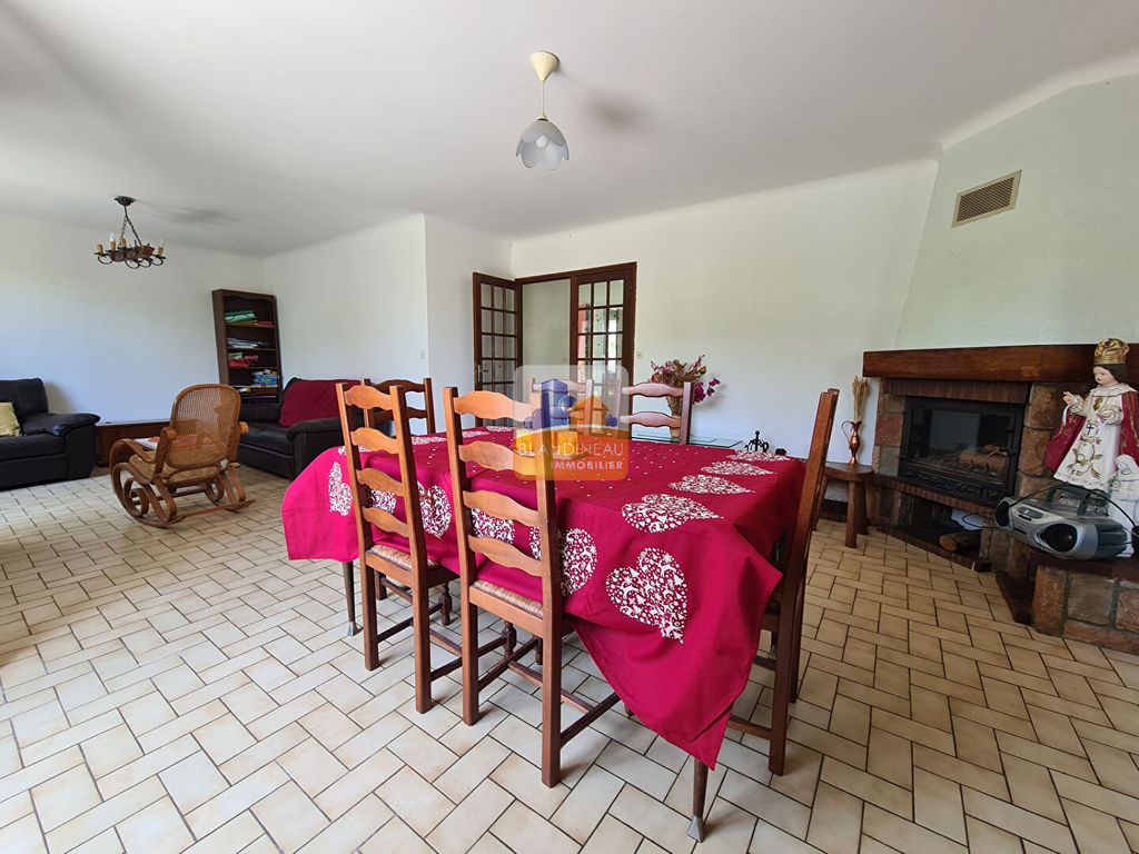 Achat maison 3 chambre(s) - La Montagne