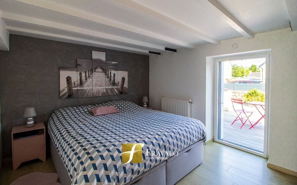 Achat maison 4 chambre(s) - Vannes