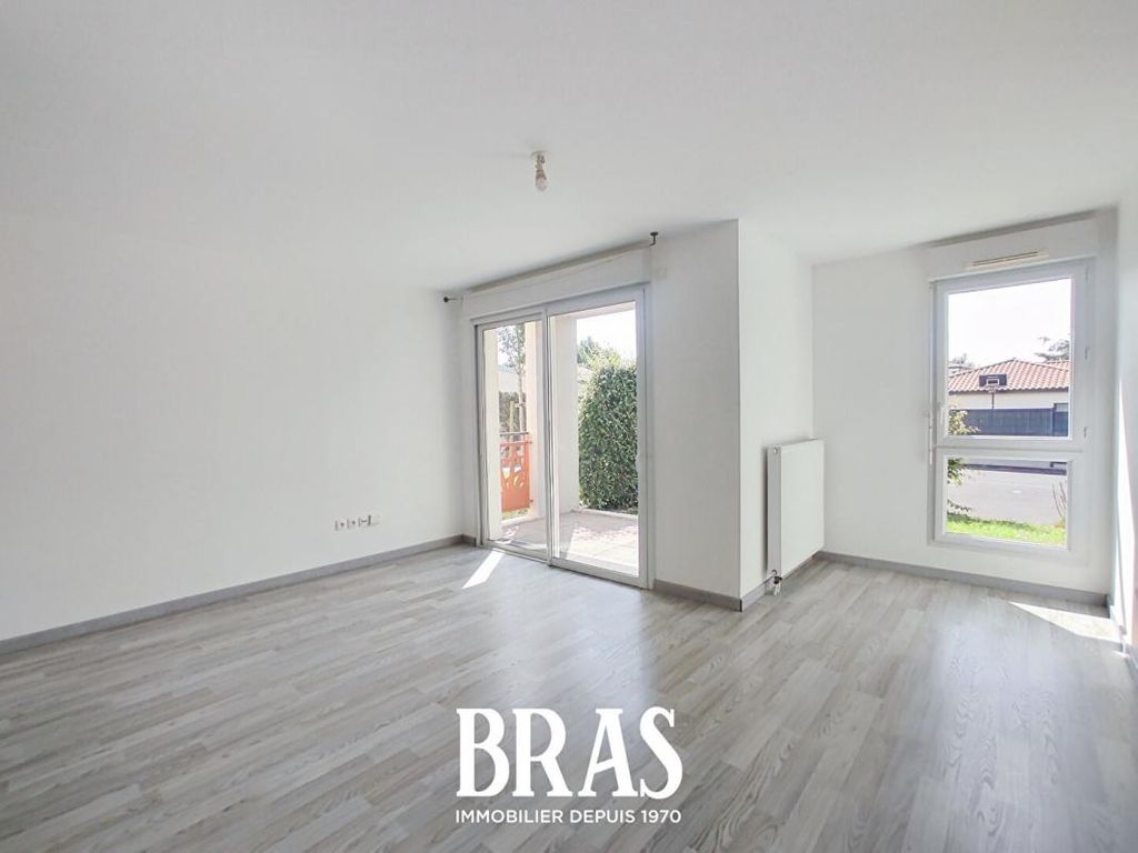 Achat appartement à vendre 2 pièces 45 m² - Saint-Sébastien-sur-Loire