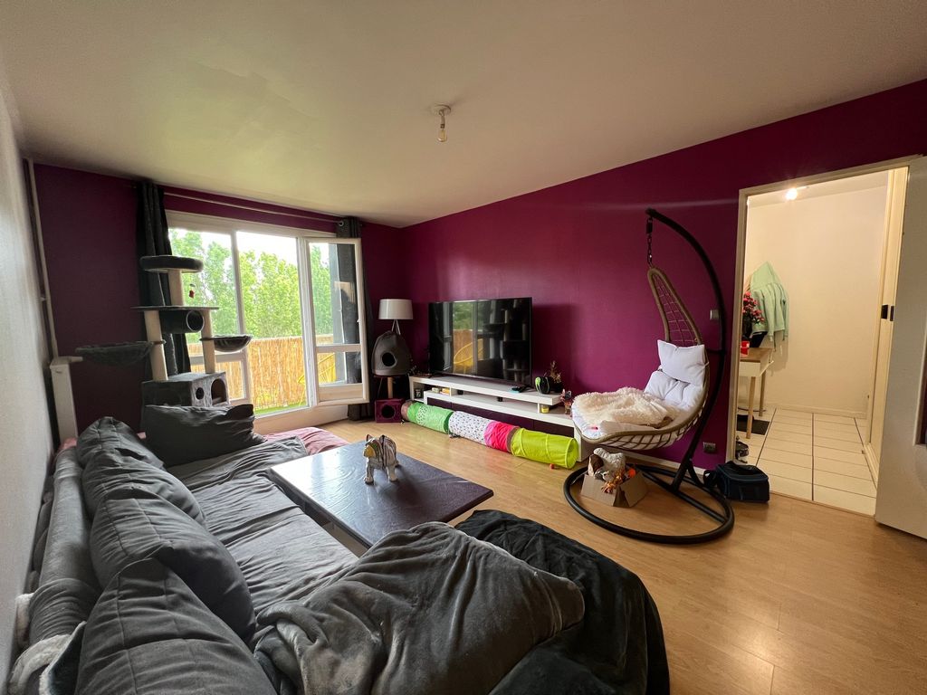 Achat appartement à vendre 2 pièces 44 m² - Y