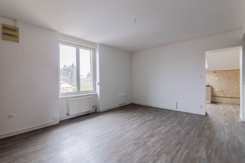 Achat maison 2 chambre(s) - Moyeuvre-Grande