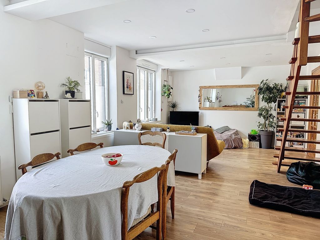 Achat maison 3 chambre(s) - Villeneuve-d'Ascq