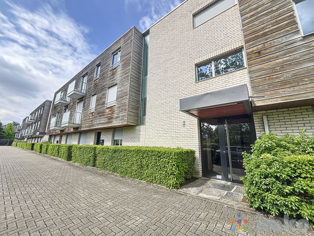 Achat appartement à vendre 4 pièces 121 m² - Marcq-en-Barœul