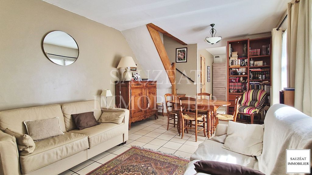 Achat maison à vendre 3 chambres 70 m² - Bagneux