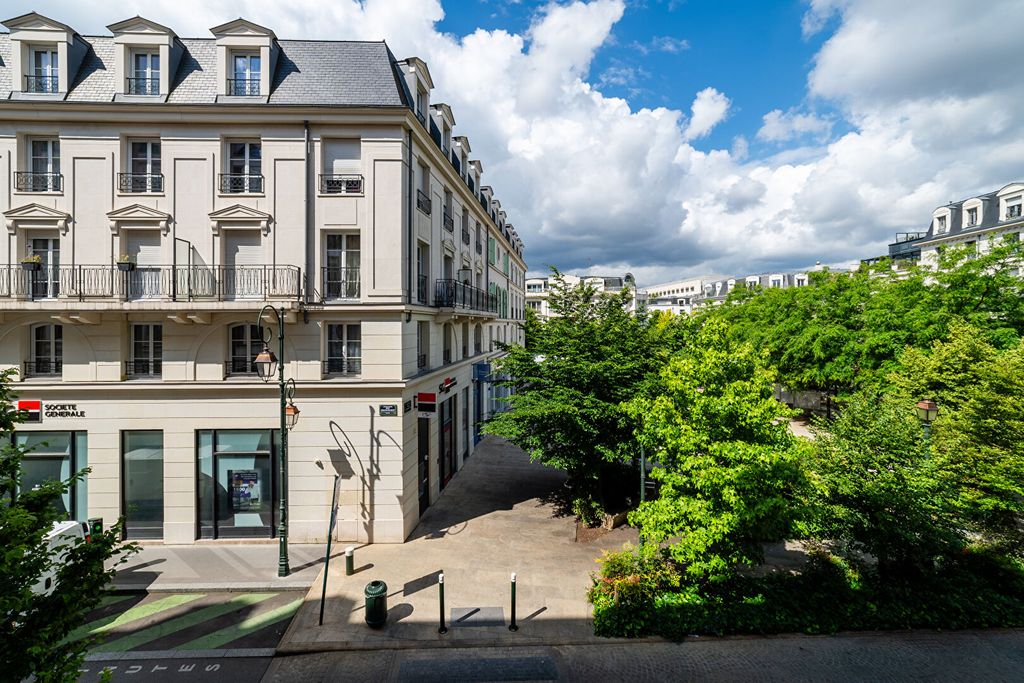 Achat appartement à vendre 3 pièces 68 m² - La Garenne-Colombes