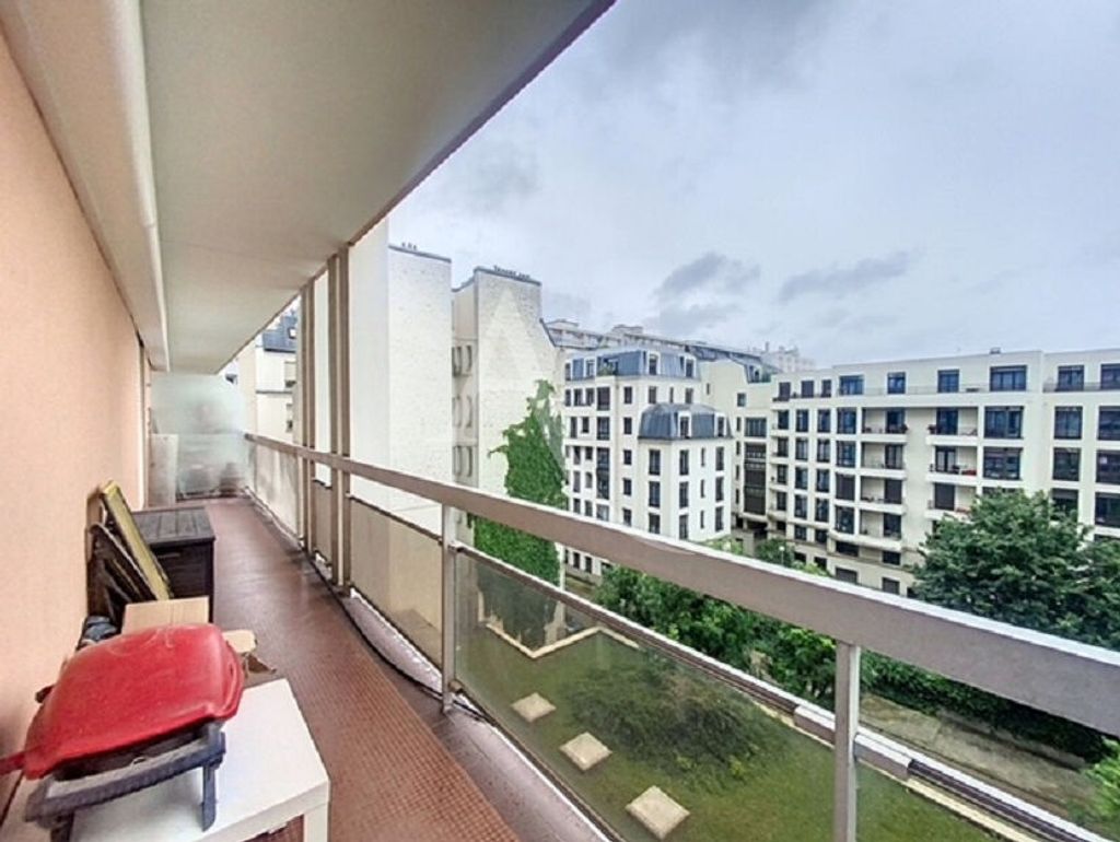 Achat appartement 3 pièce(s) Paris 11ème arrondissement